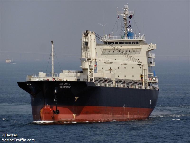 NAVIOS FELICITY I