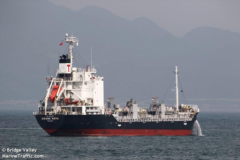 CRANE NOVA