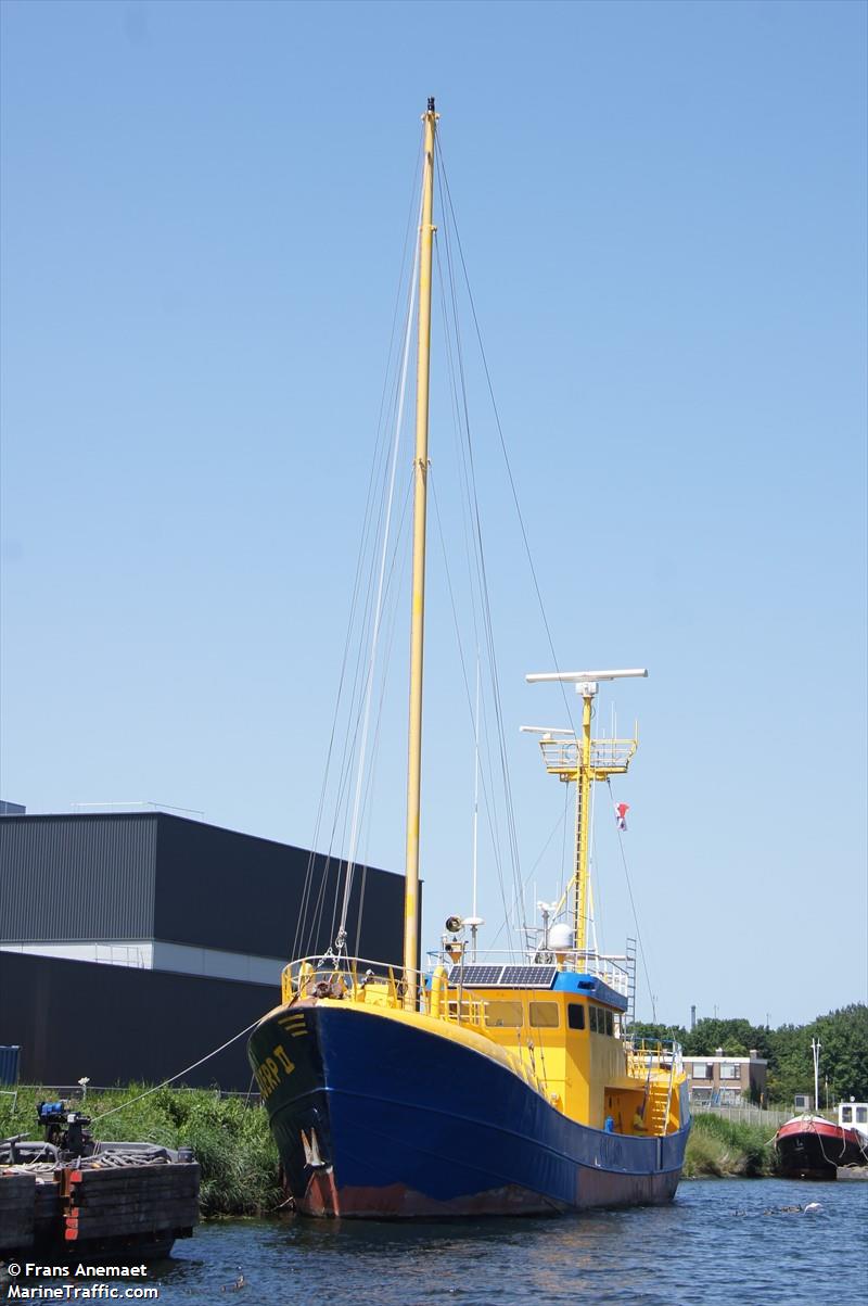 SJERP 2