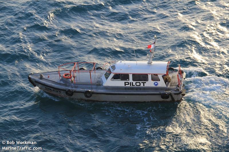 PILOT 1