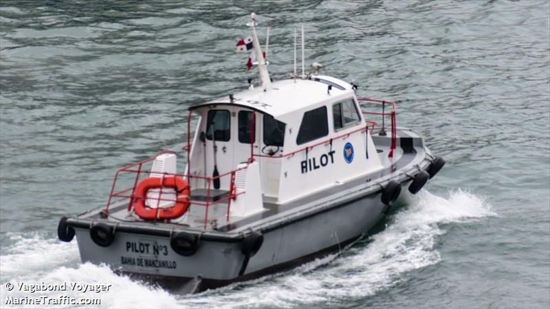 PILOT 3