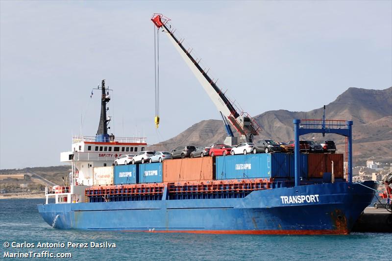 'TRANSPORT'