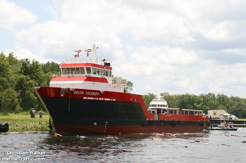 DELTA VICEROY