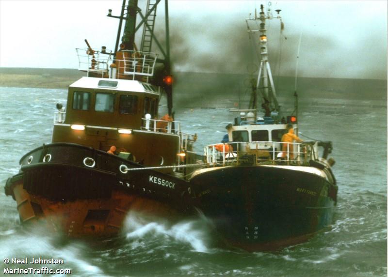 'KESSOCK'