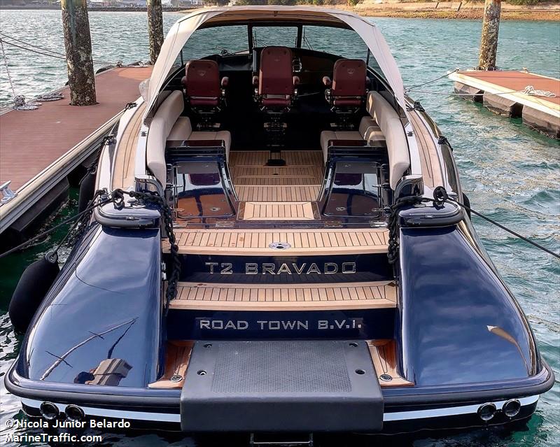 T2 BRAVADO