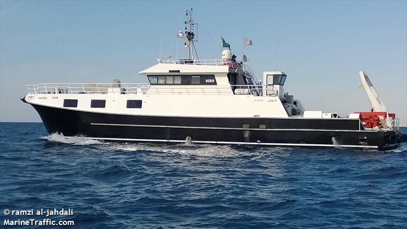 'RV THUWAL'