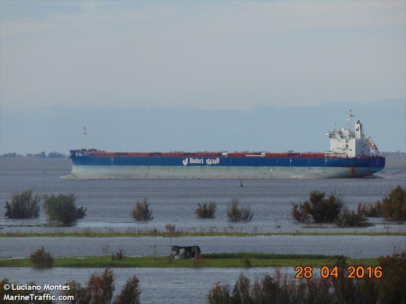 BAHRI GRAIN