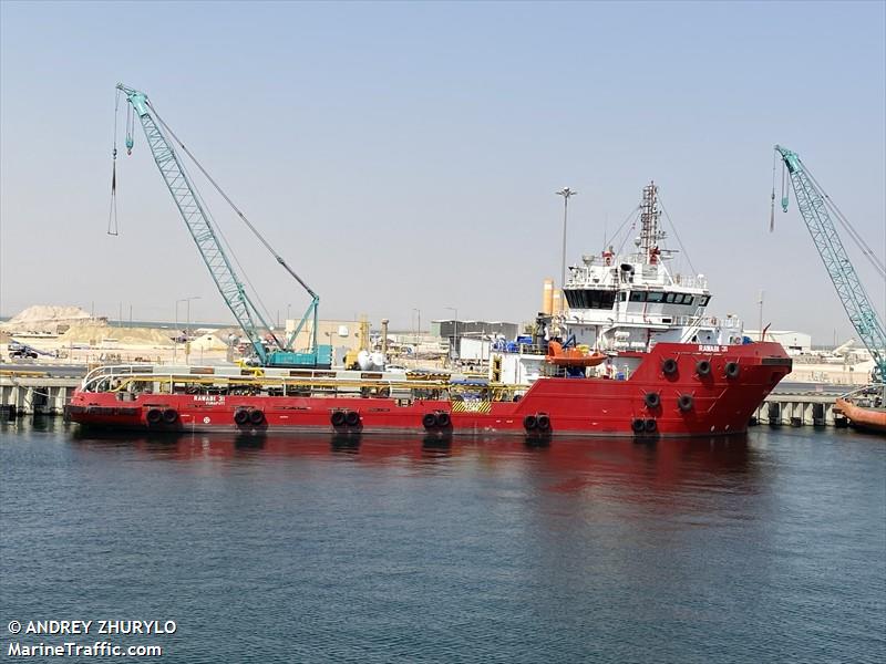 ZAMIL 31