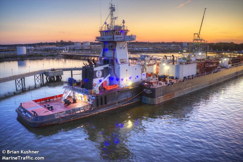 SEA POWER