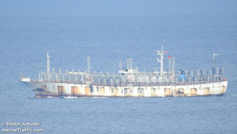 HAI FENG LONG 5
