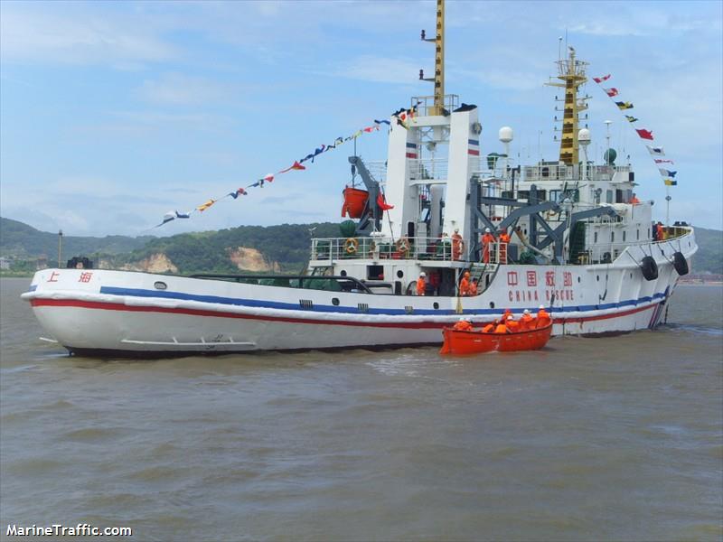 DONG HAI JIU 195