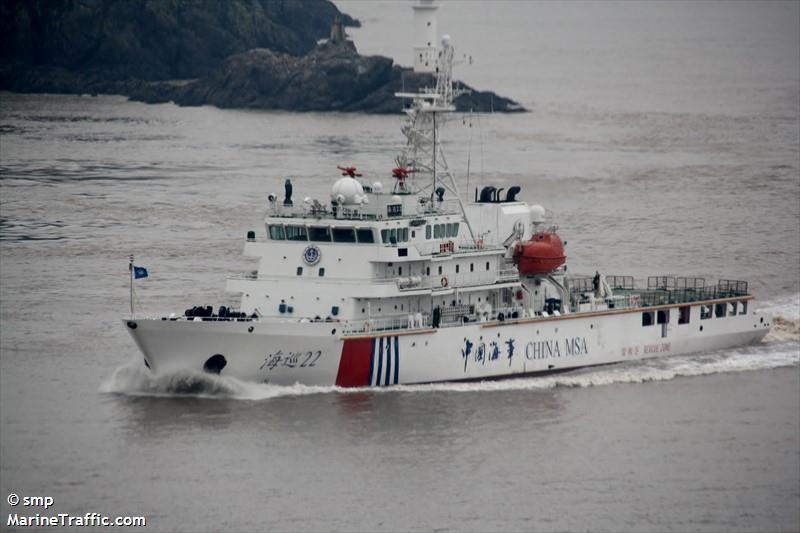 HAI XUN 22