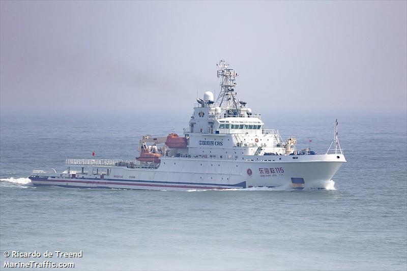 DONG HAI JIU 115