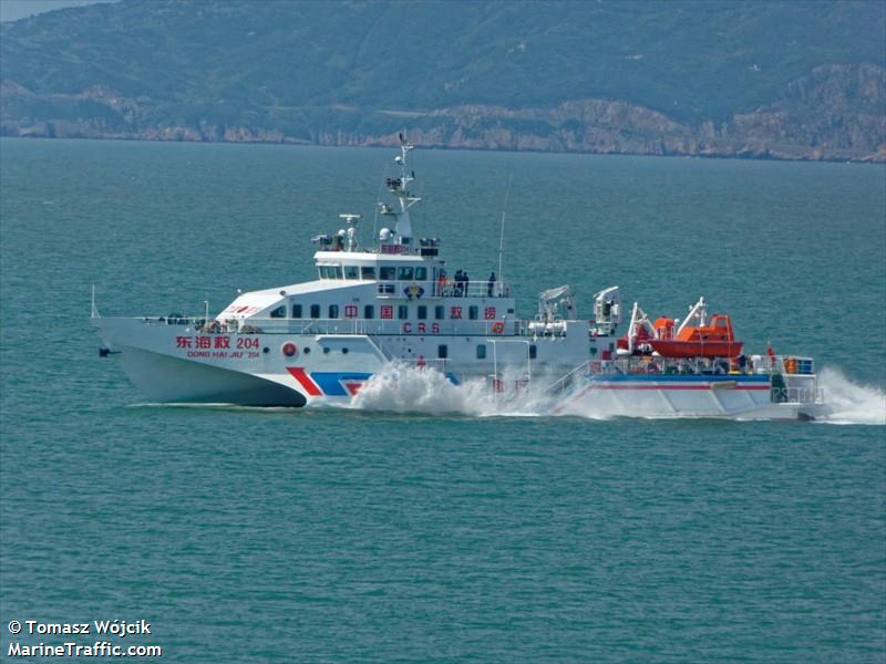 DONG HAI JIU 204