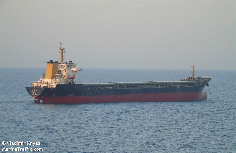 YIN YUAN 89