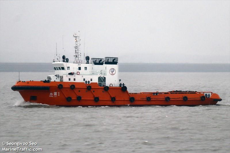 DONG LEI 1