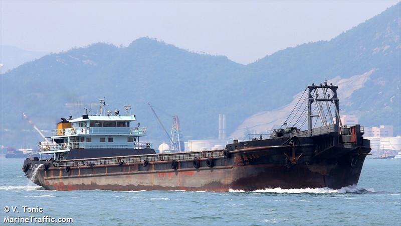 SHUNHONGHAI838