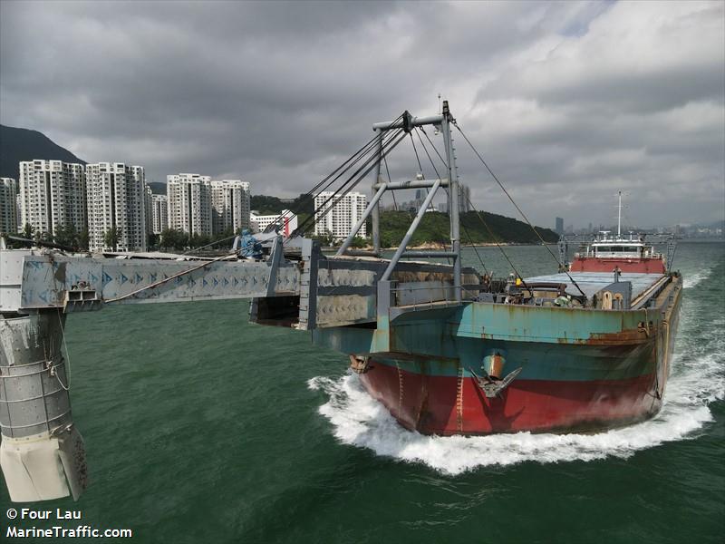 YUEGUANGZHOUHUO 2268