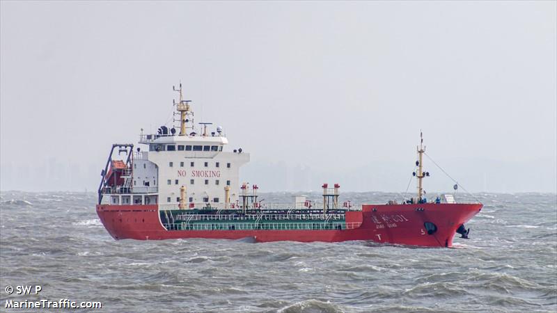 YONG CHENG 166