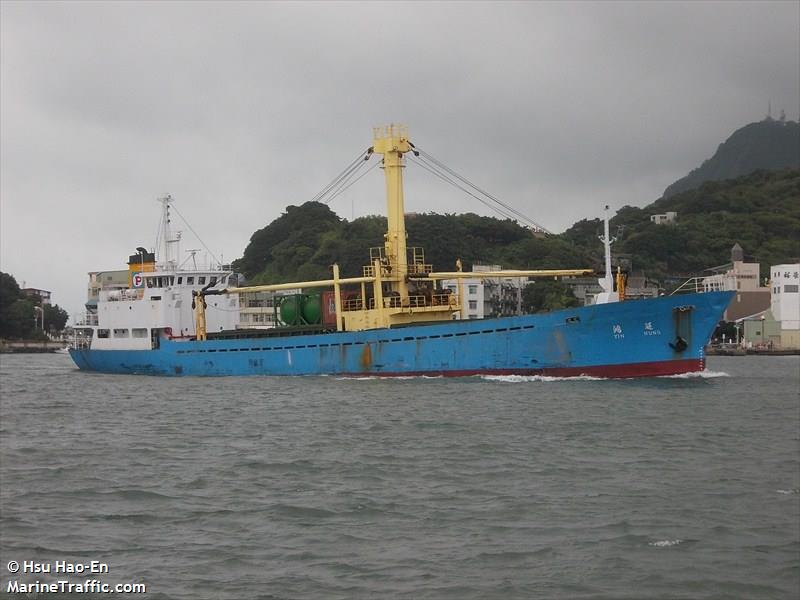 YI HUNG