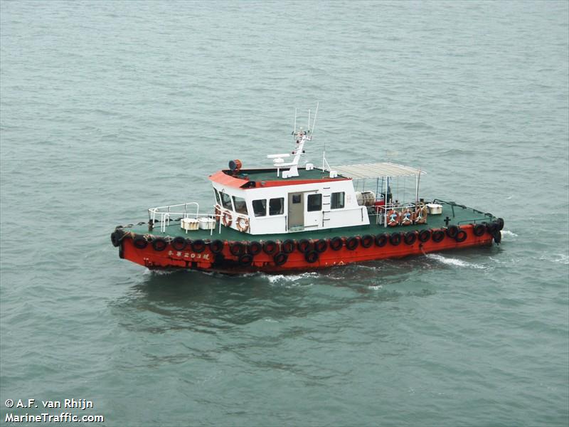 MAI LIAO NO203