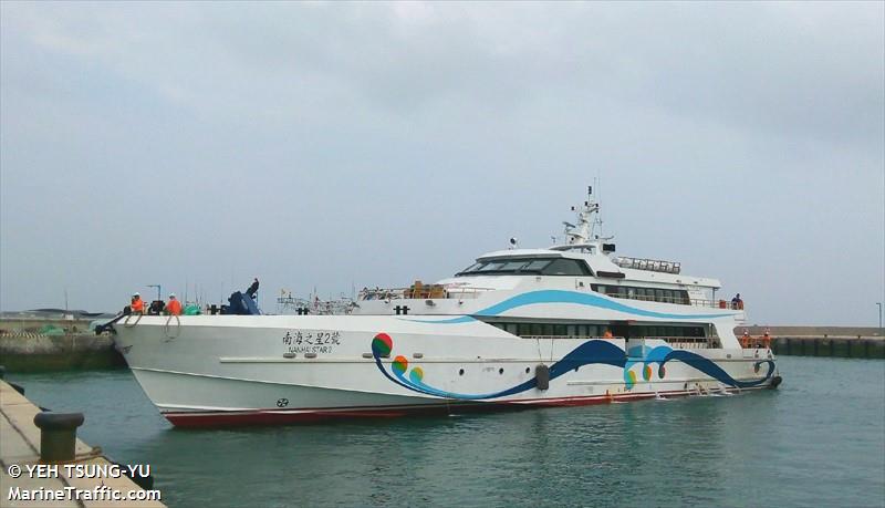 NANHAI STAR2