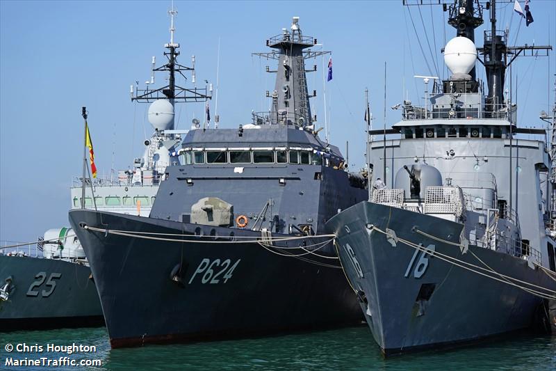 SLNS SINDURALA