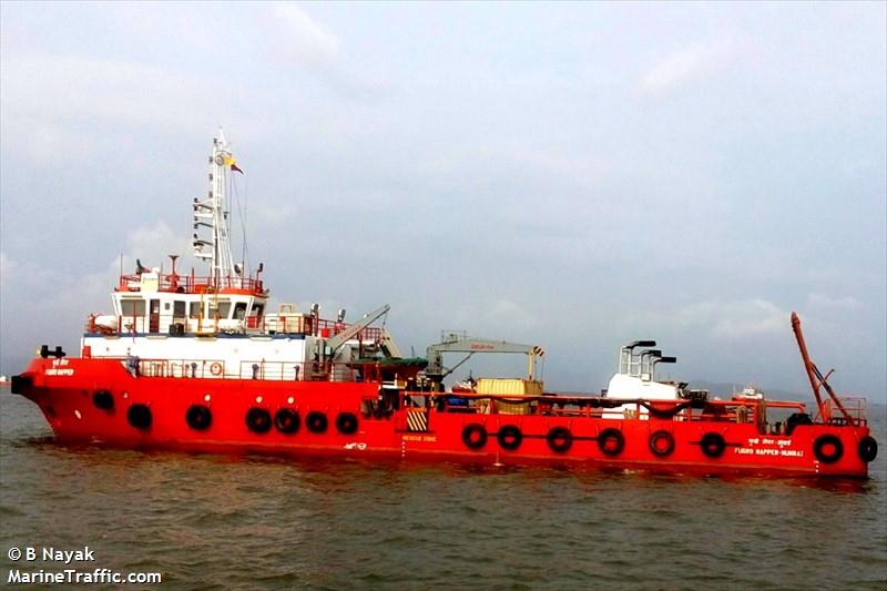 FUGRO MAPPER