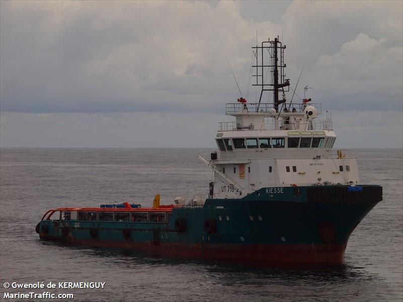 OFFSHORE RANGER