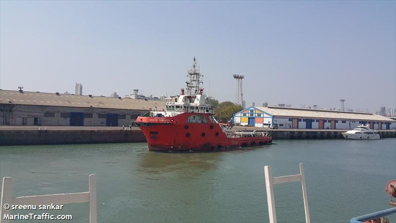 COASTAL COMMANDER
