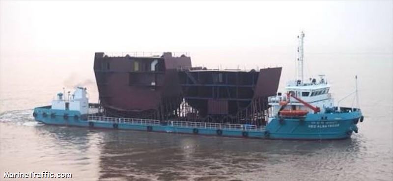 HDC ALBATROSS