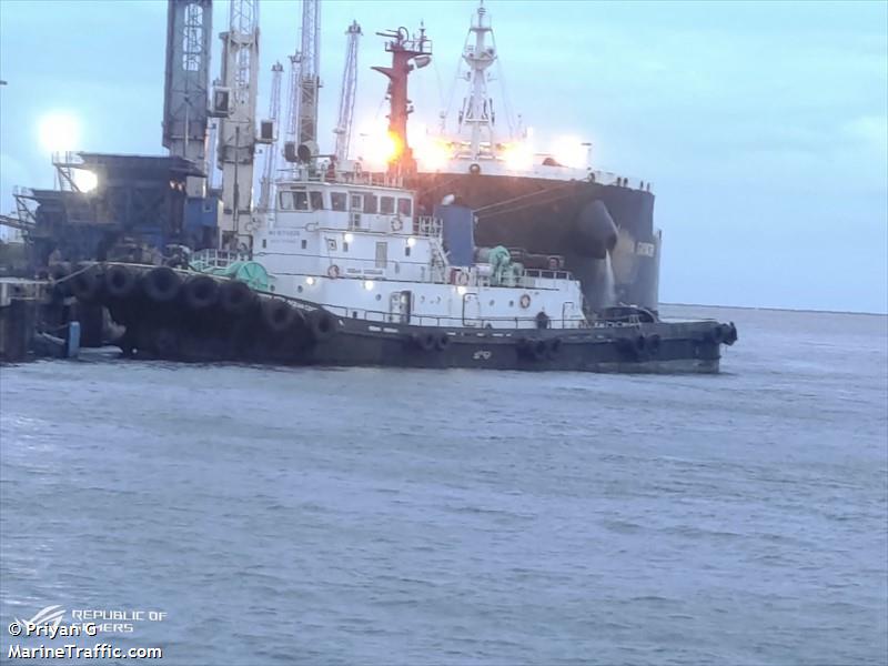OCEAN COURAGE