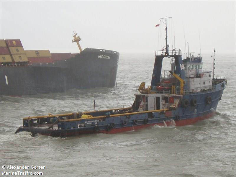 SEA VENTURE