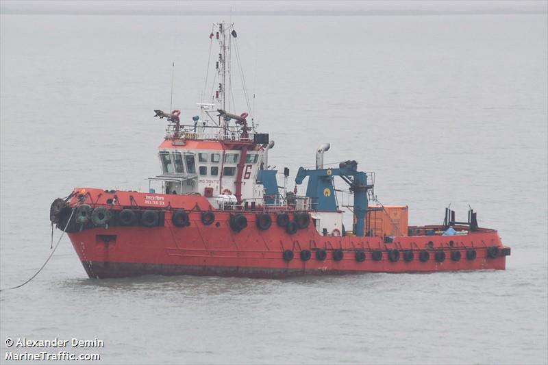 RELTUG SIX