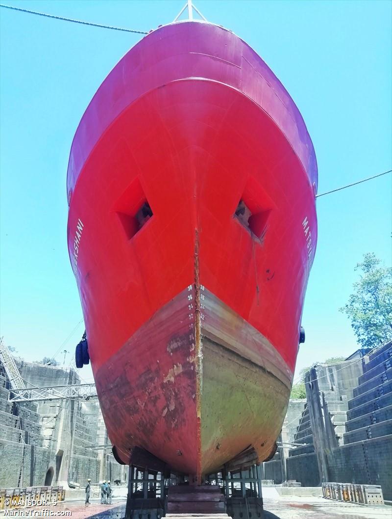 MATSYA NIREEKSHANI