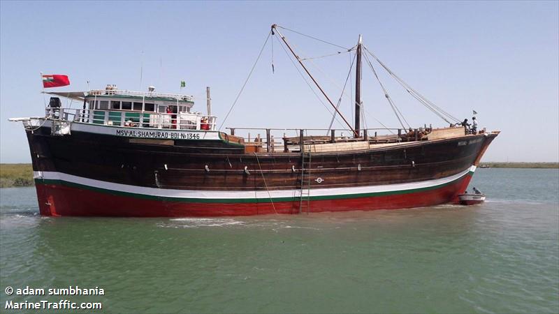 MSV AL SHA MURAD