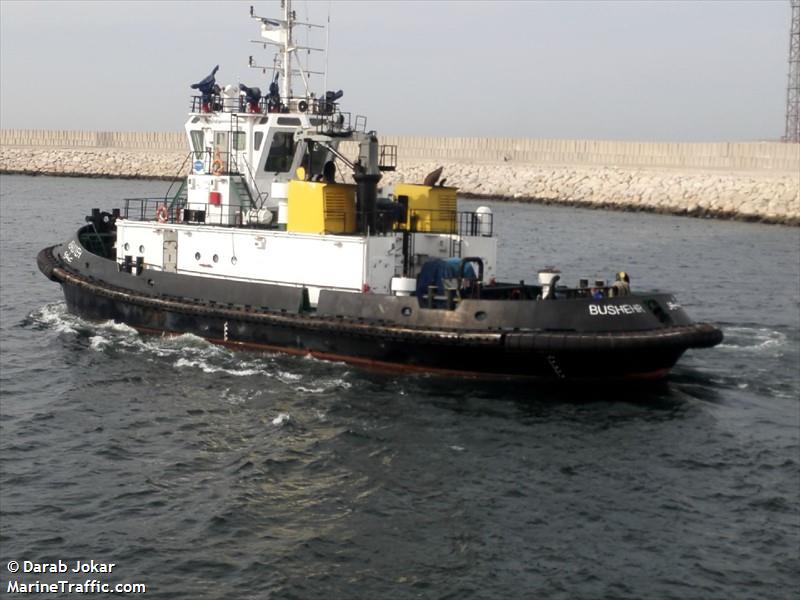 ASALUYEH1