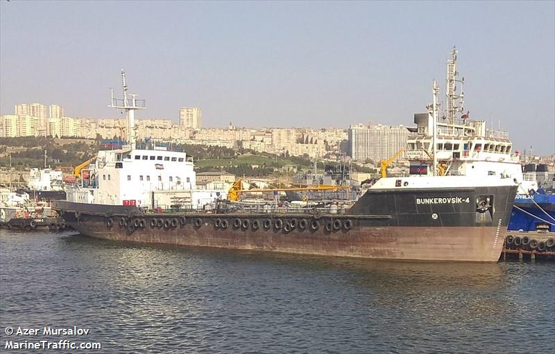 BUNKEROVSHIK-4