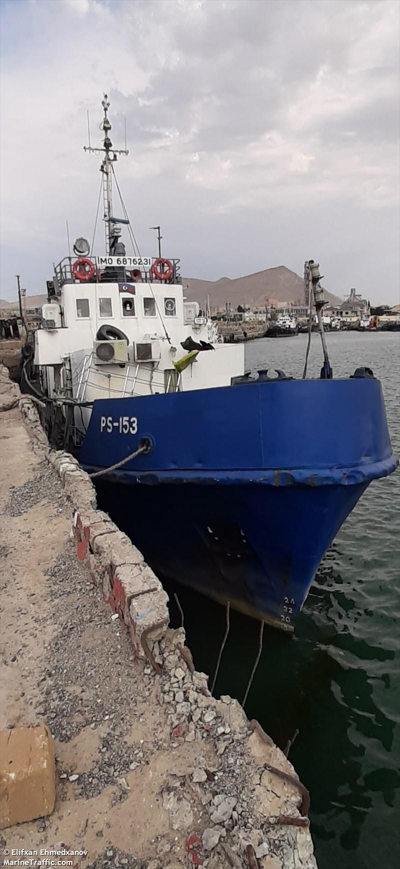 PS-153