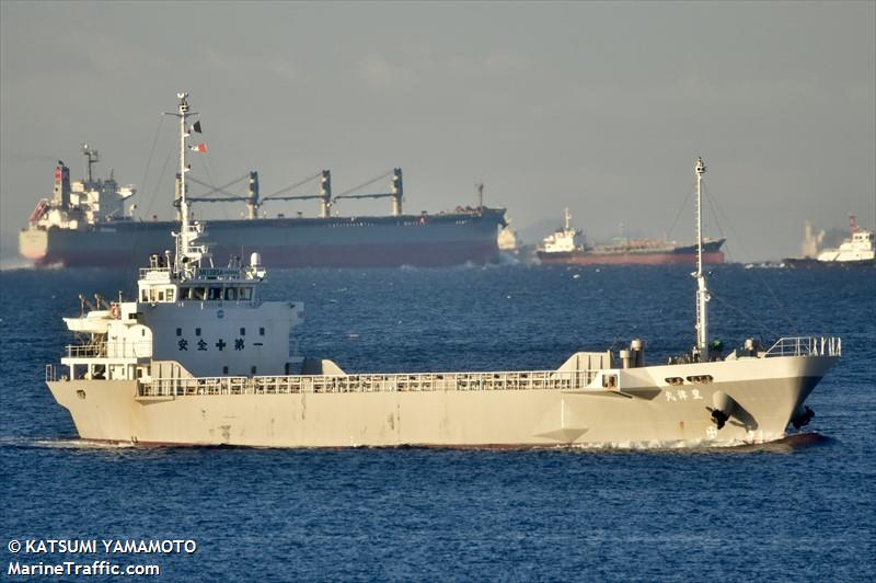 TOYOTSU MARU
