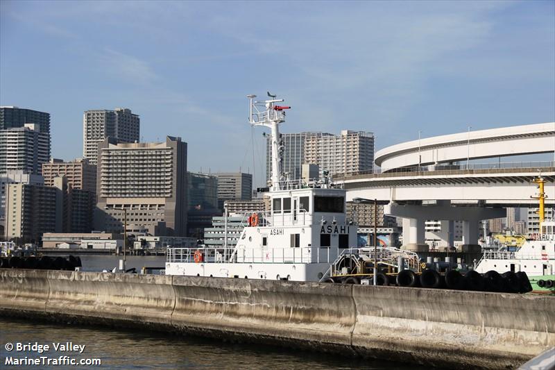 ASAHI