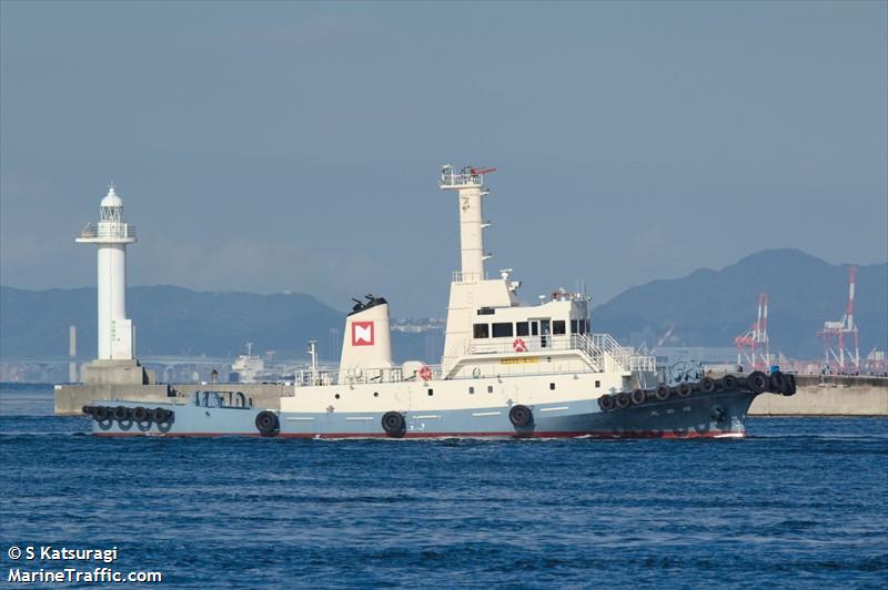 HIROTA MARU
