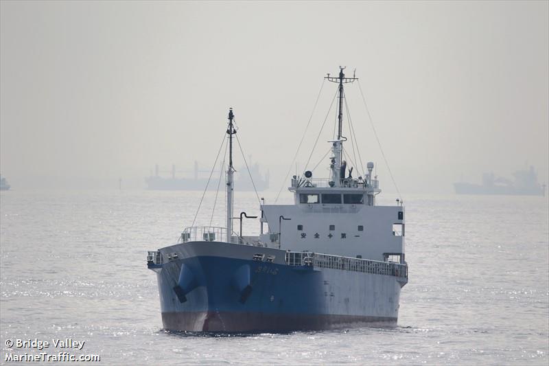 KAISEI MARU
