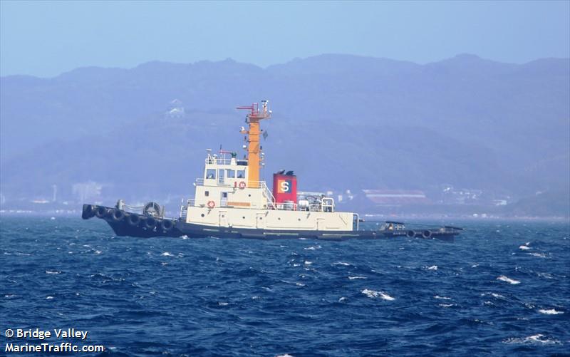 TSURUGI