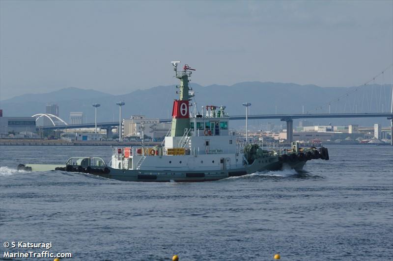 RYUHO MARU