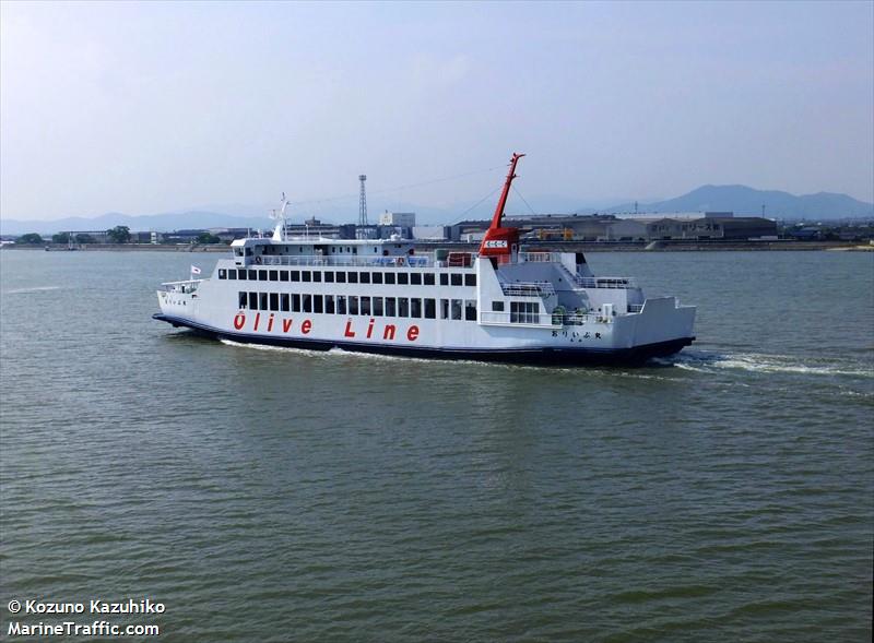 OLIVEMARU