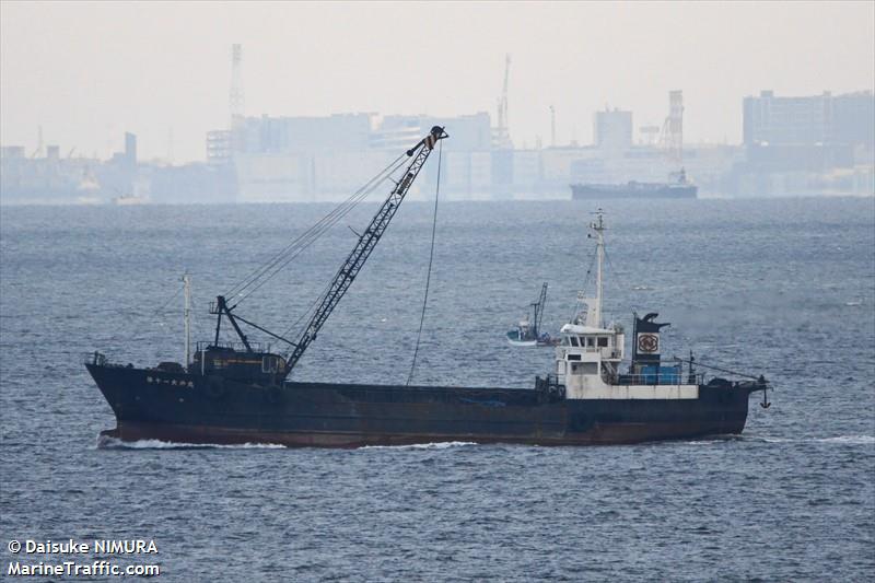DAISINMARU NO.11