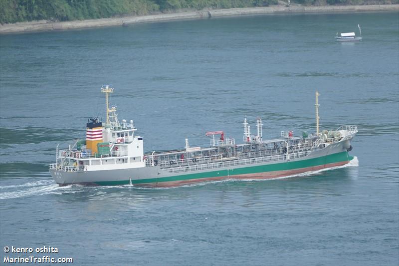 RYUSHO MARU