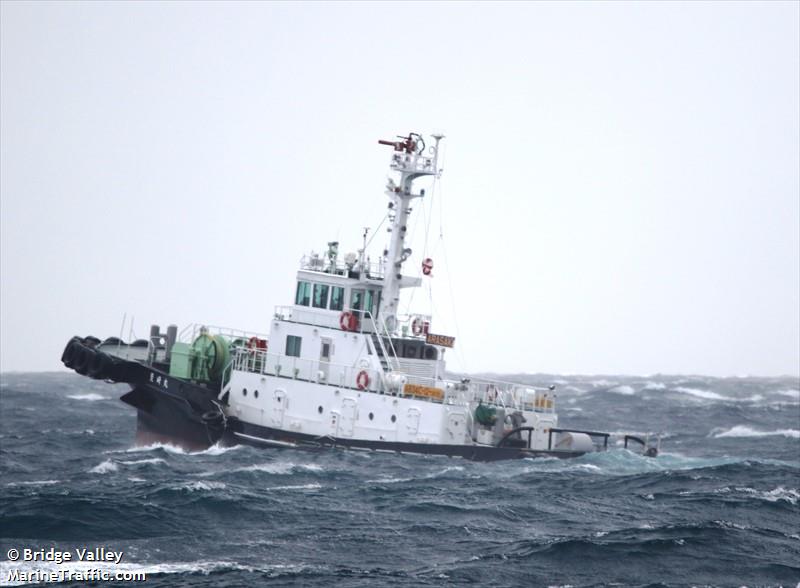 SURUGA MARU