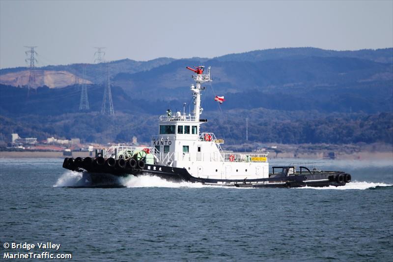 KANTO MARU